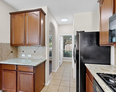 9906 Gessner Drive - Photo Thumbnail 9