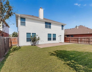 9906 Gessner Drive - Photo Thumbnail 32