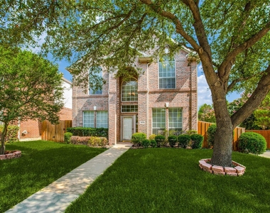 3021 Sawtooth Drive - Photo Thumbnail 1
