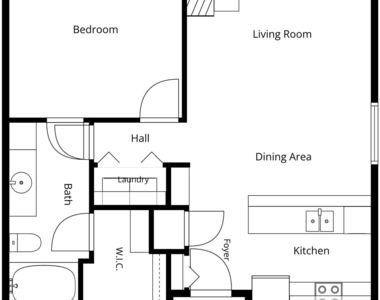 3400 Welborn Street - Photo Thumbnail 37
