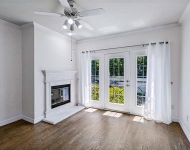 3400 Welborn Street - Photo Thumbnail 4