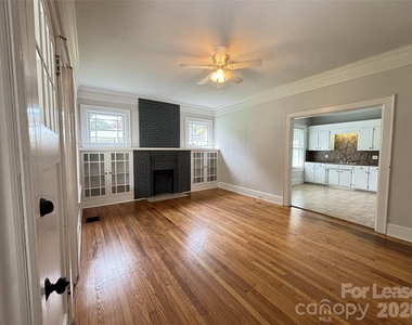629 N Cedar Street - Photo Thumbnail 1