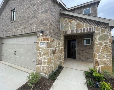 481 Grenada Lake Drive - Photo Thumbnail 1