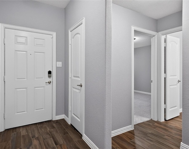 1203 Timberfalls Drive - Photo Thumbnail 1