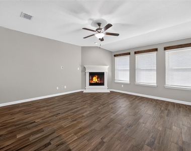 1203 Timberfalls Drive - Photo Thumbnail 17