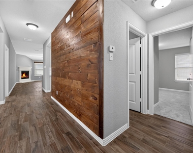 1203 Timberfalls Drive - Photo Thumbnail 4