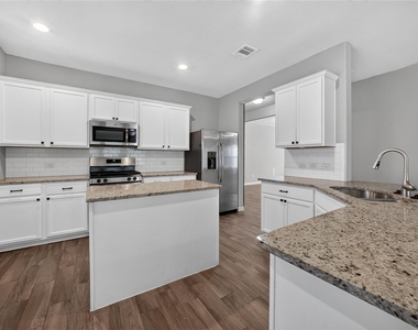 1203 Timberfalls Drive - Photo Thumbnail 16