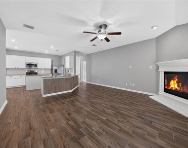 1203 Timberfalls Drive - Photo Thumbnail 19