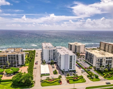 3450 S Ocean Boulevard - Photo Thumbnail 30