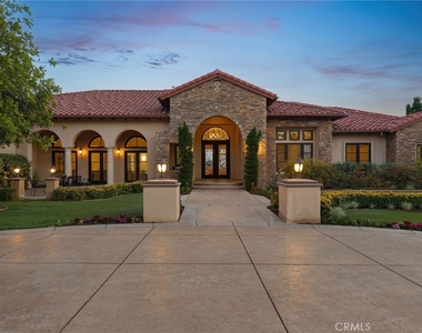 10727 W Stallion Ranch Road - Photo Thumbnail 1