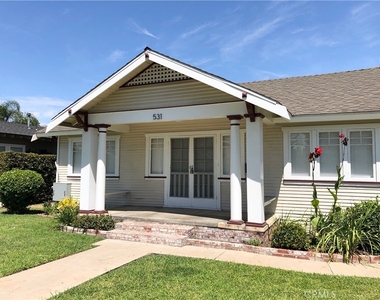531 N Glassell Street - Photo Thumbnail 1