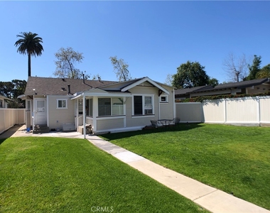 531 N Glassell Street - Photo Thumbnail 4