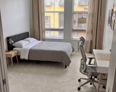 821 Folsom Street - Photo Thumbnail 2