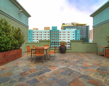 821 Folsom Street - Photo Thumbnail 20