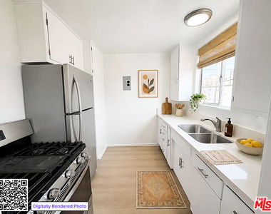 470 S Mariposa Avenue - Photo Thumbnail 3