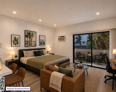 1440 Veteran Avenue - Photo Thumbnail 2