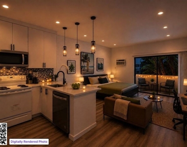 1440 Veteran Avenue - Photo Thumbnail 1