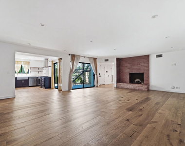 393 N Huntley Drive - Photo Thumbnail 1
