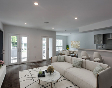 1105 Alta Loma Road - Photo Thumbnail 1