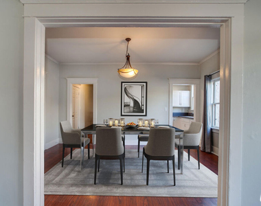 1777 N Gower Street - Photo Thumbnail 6