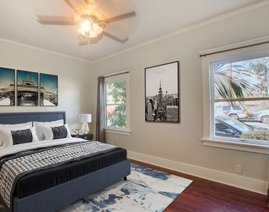 1777 N Gower Street - Photo Thumbnail 4