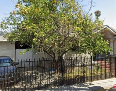 5061 Fountain Avenue - Photo Thumbnail 1