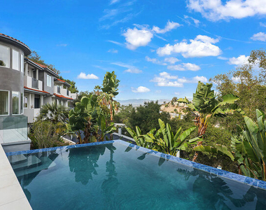 3373 Coldwater Canyon Avenue - Photo Thumbnail 45