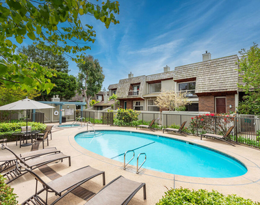 4314 Glencoe Avenue - Photo Thumbnail 37