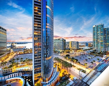700 W E St - Photo Thumbnail 1