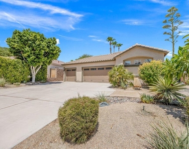 80302 Indian Springs Drive - Photo Thumbnail 1