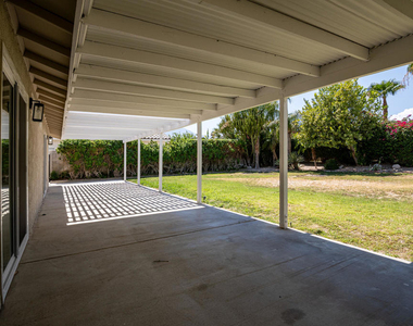 68270 Hermosillo Road - Photo Thumbnail 21