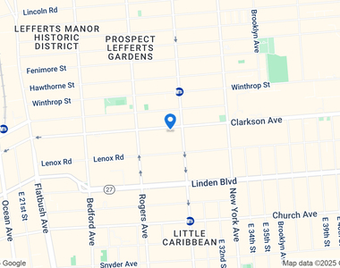 272 Clarkson Avenue - Photo Thumbnail 9