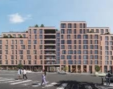 Nostrand Ave - Photo Thumbnail 11