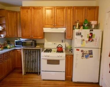 100 Winchester St - Photo Thumbnail 9