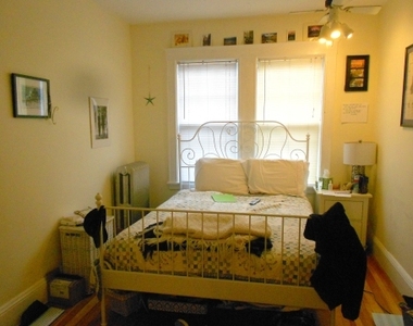 100 Winchester St - Photo Thumbnail 3