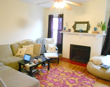 100 Winchester St - Photo Thumbnail 10