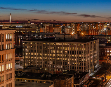 100 K St Ne - Photo Thumbnail 46