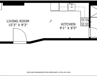 18-20 Stanhope Street - Photo Thumbnail 5