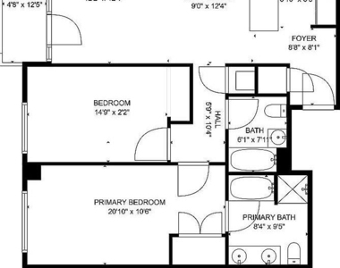 133 Beach 116th Street - Photo Thumbnail 21