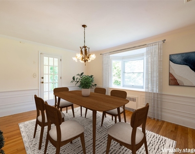 91 Pickwick Road - Photo Thumbnail 3