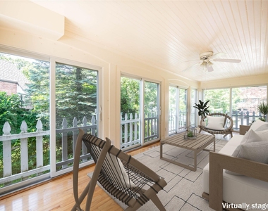 91 Pickwick Road - Photo Thumbnail 4