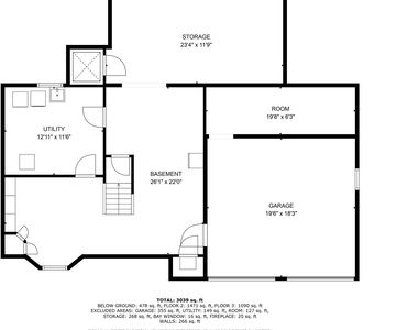 91 Pickwick Road - Photo Thumbnail 32