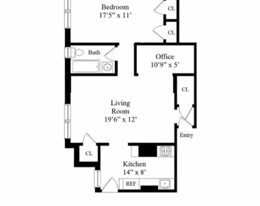 280 Riverside Drive - Photo Thumbnail 13