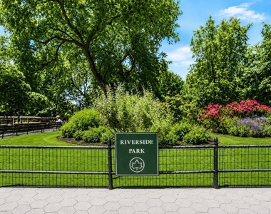 280 Riverside Drive - Photo Thumbnail 10