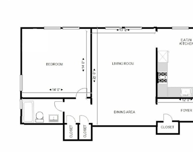 900 W End Avenue - Photo Thumbnail 9