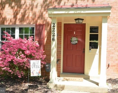 2226 Gunsmith Square - Photo Thumbnail 1