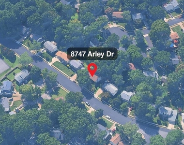 8747 Arley Drive - Photo Thumbnail 1