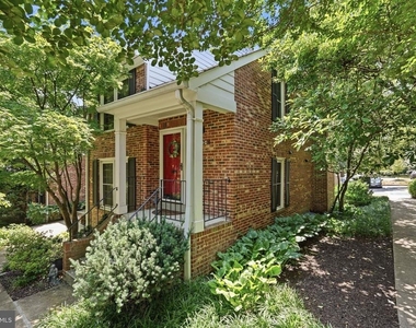 2510 S Walter Reed Drive - Photo Thumbnail 1