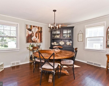 132 Roxboro Road - Photo Thumbnail 6