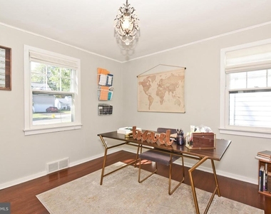 132 Roxboro Road - Photo Thumbnail 13